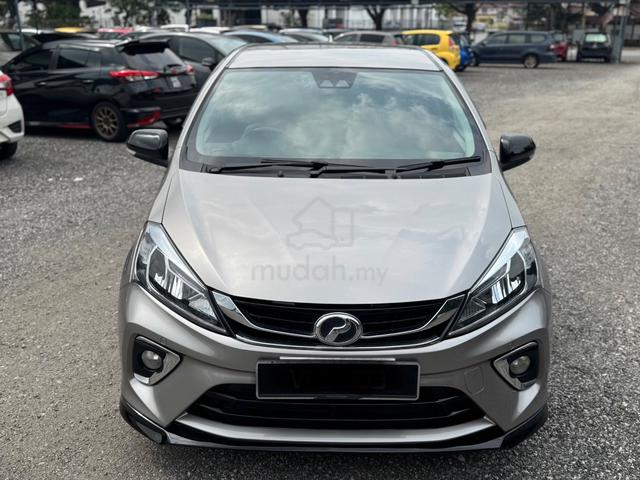 2020 Perodua MYVI 1.5 ADVANCE (A) - 4