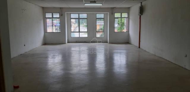 1st Floor Shoplot Taman Langat Ceria Hulu Langat Selangor (15B) 1