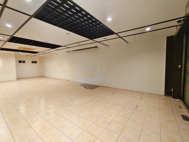 Ground Floor Shop For Rent at  Jalan Kesidang near Kampung Lapan 1