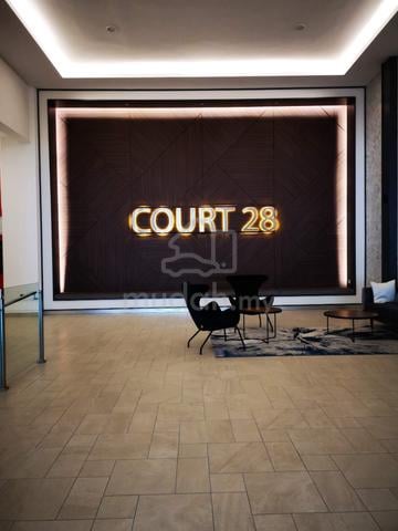 Court 28 1