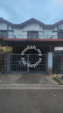 Bilik Sewa Pasir Gudang (low deposit) 1