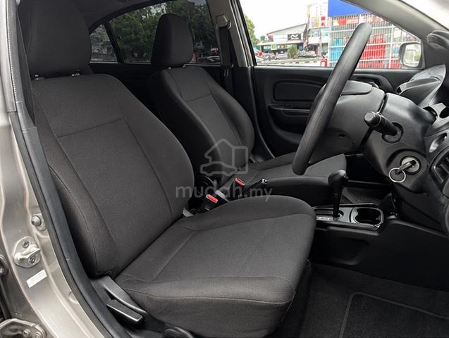2017 Proton SAGA 1.3 EXECUTIVE AT FREE WARRANTY - 5