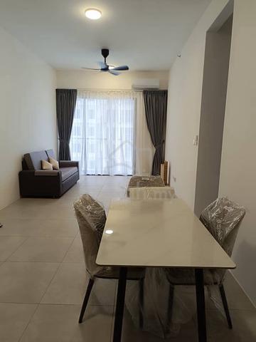 Aston Acacia @Bukit Mertajam 1