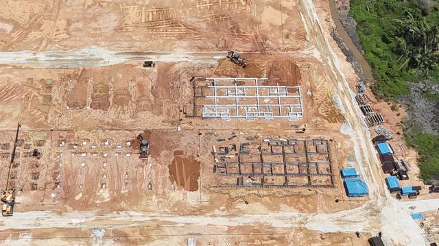 Batu Kawan Industry Land 1