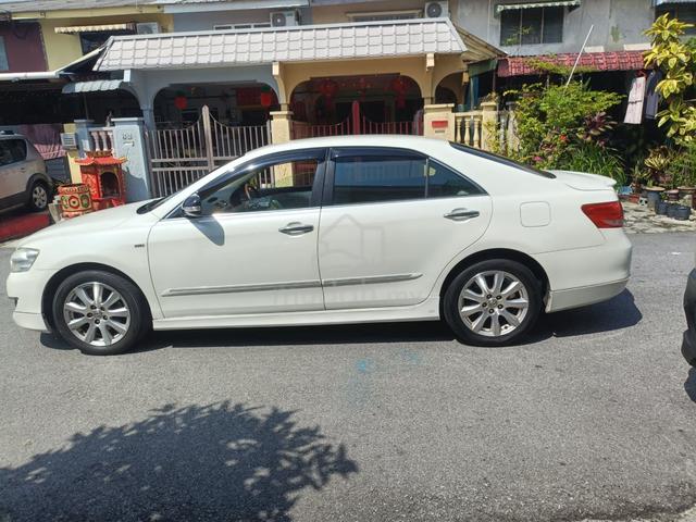 2009 Toyota CAMRY 2.4 V (A) - 3