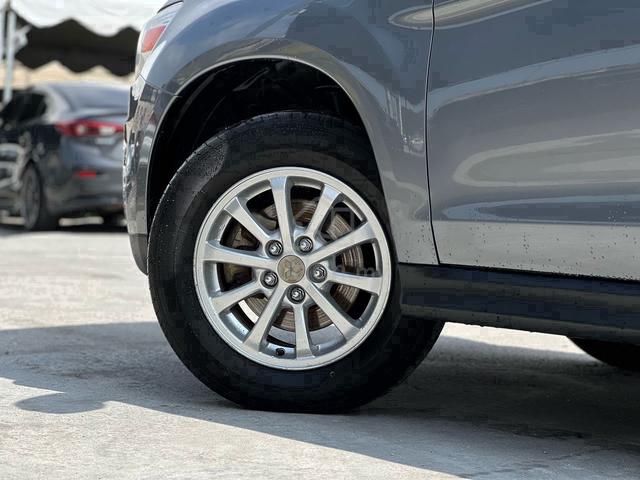 FACELIFT 5 SEATER 2014 Mitsubishi ASX 2.0 2WD (A) - 5