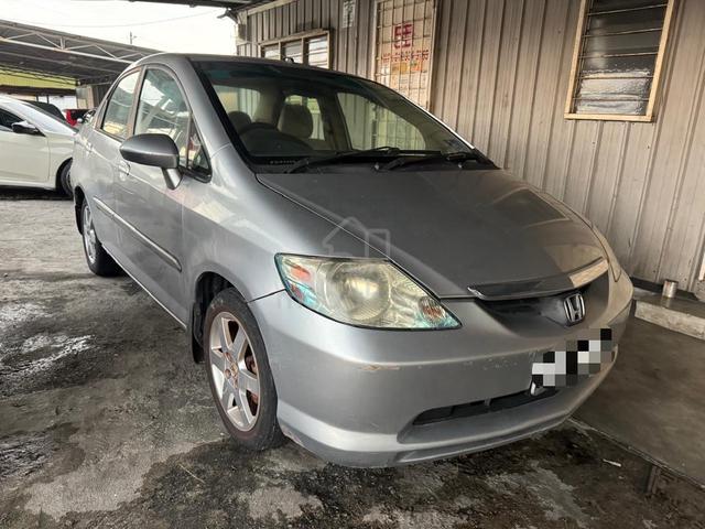 2006 Honda CITY 1.5 VTEC FACELIFT (A) - 1