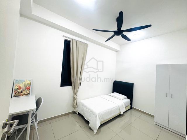 D'Clover Damansara Perdana |Ready to move in 1
