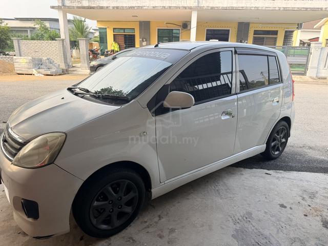 2012 Perodua VIVA 1.0 ELITE EZI EJ-VE (A) - 3