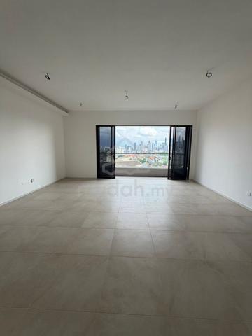 Curvo Residences 1