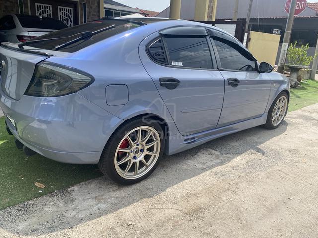 2010 Proton GEN-2 1.6 H-LINE CPS FACELIFT (A) - 4