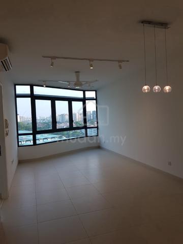 AraGreens Residences 1