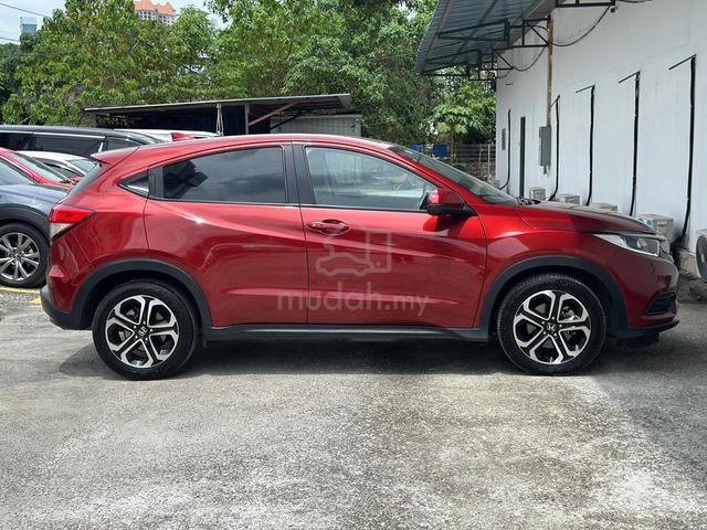 2020 Honda HR-V1.8 E (A) Full Service 65K Milleage - 3
