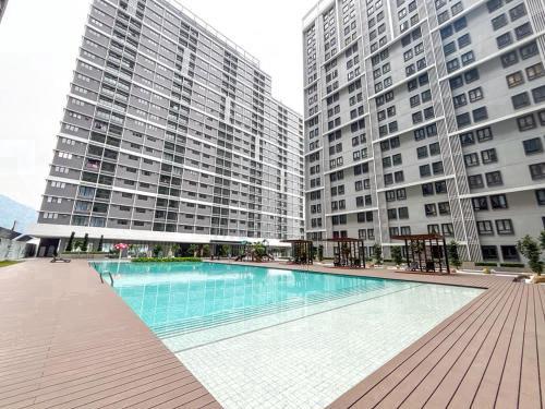168 Park Residensi Selayang 1