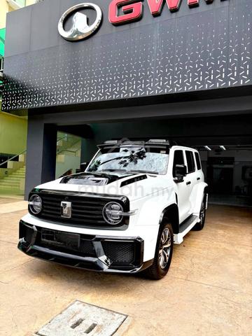 NEW GWM TANK 300 Trade-In Reward 8K Cars for sale in Shah