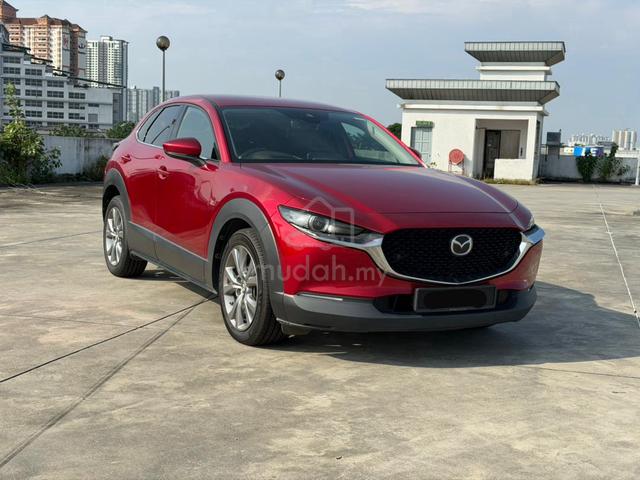 2024 Mazda CX-30 2.0 G 2WD HIGH+ (A) CASH BACK - 1
