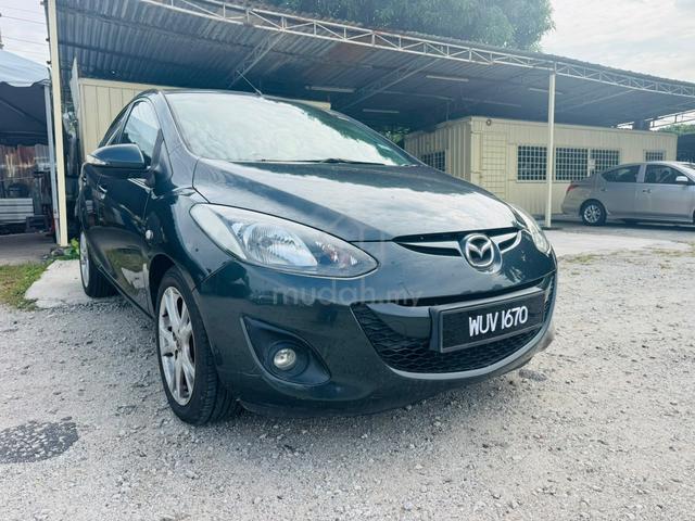 2010 Mazda 2 SPORT 1.5 RS (A) - 1