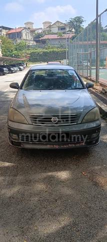 2010 Nissan SENTRA 1.6 SPORT (M) - 4