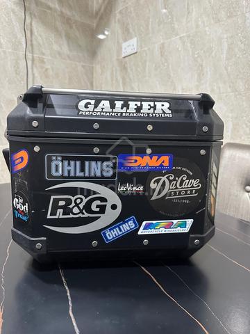 GIVI 42L Box - photo 4 of 6