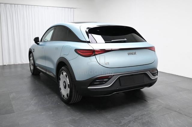 2024 Smart 3 1.0 PREMIUM MY24 (A) UWRTY2028 FSR - 4