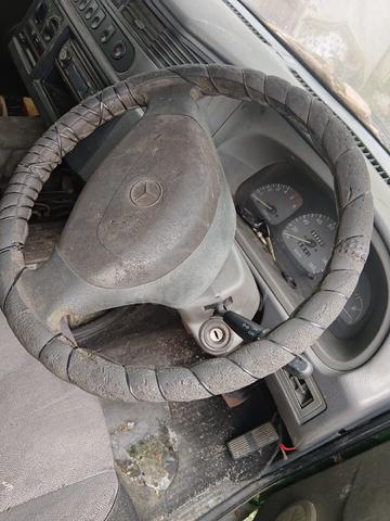 2005 Mercedes Benz MB140D 2.9 (M) - 5