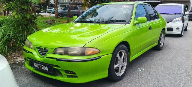 2004 Proton PERDANA 2.0 V6 ENHANCED (A) - 1