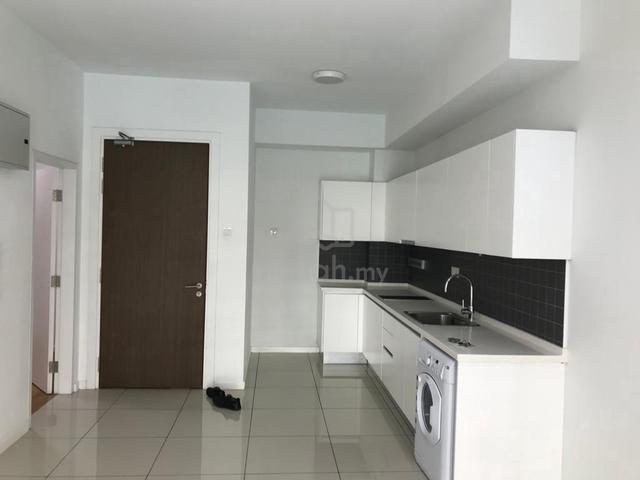 Urbana Residences 1