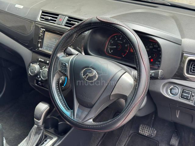 [2017] Perodua BEZZA 1.3 ADVANCE (A) AV GUARANTEE - 5