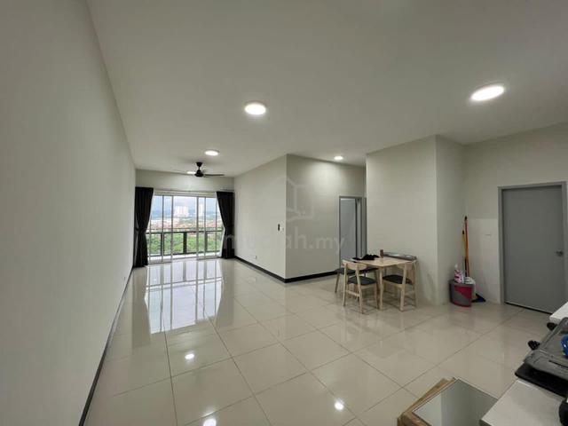 Platinum OUG Residence 1