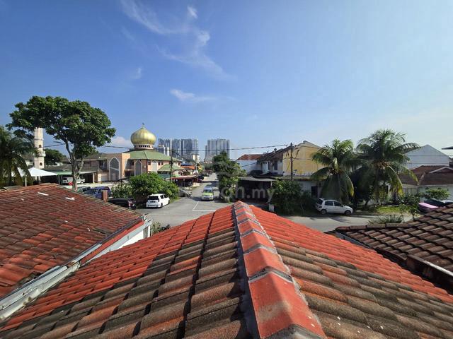 DEKAT MASJID ⭐ Double Storey Terrace Taman Impian Ehsan Balakong 1