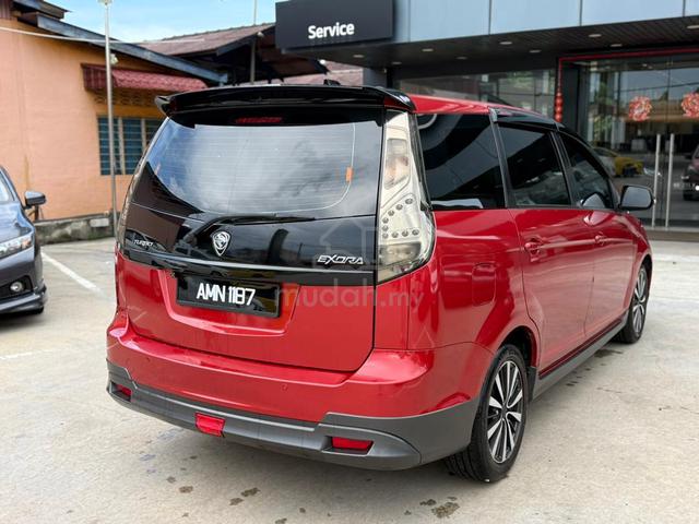 ORI 2022 Proton EXORA PREMIUM 1.6L (A) - 5