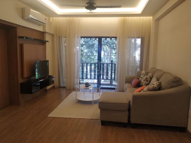 Kuantan Tembeling Resort 1