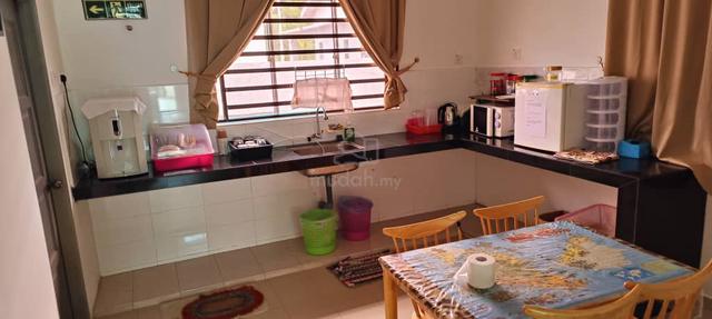 House For Rent 4