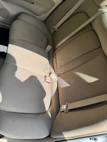 2009 Nissan SYLPHY 2.0 COMFORT G11 (A) - 5