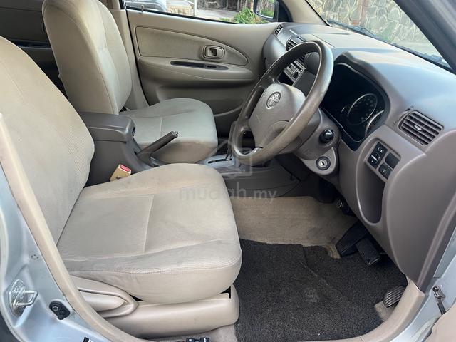 2007 Toyota AVANZA 1.5 G (A) - 5