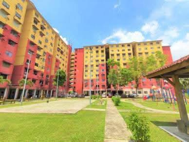 Bilik Bujang Utk Disewa Pandamaran Klang 1