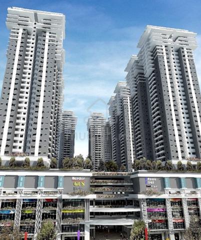 Maxim Citylights @ Sentul KL 1