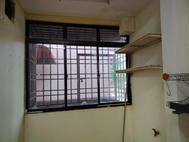 Halaman Teratai 1