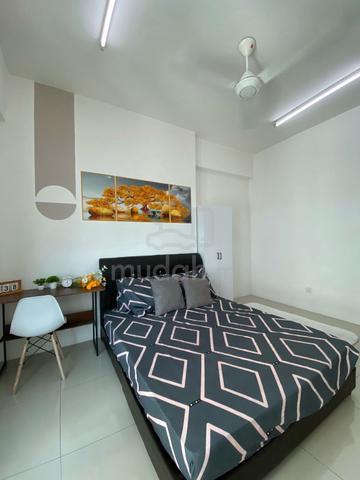 Fully Furnished Room FOR Rent (Owner Post) 1