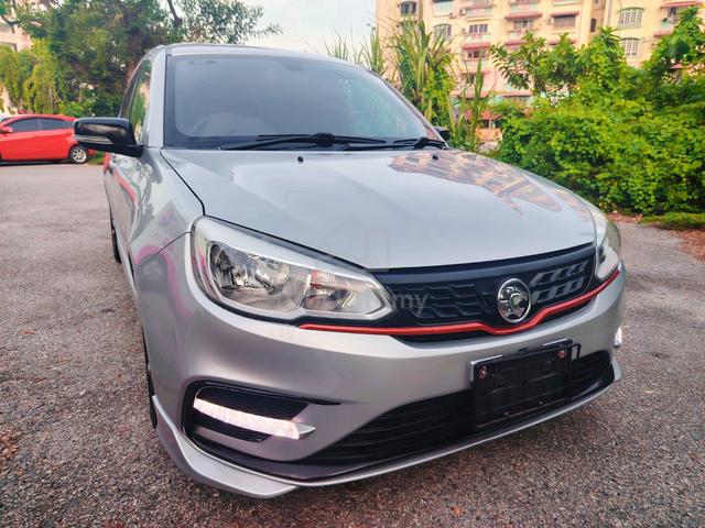 Proton SAGA FULLSPEC PREMIUM S PUSHSTART (A) - 3