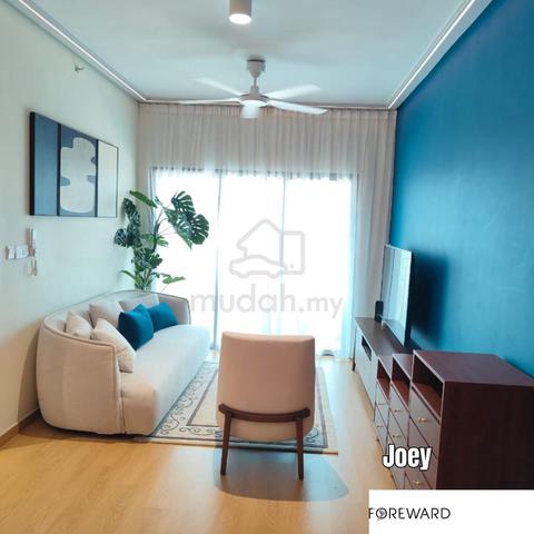 Maya Bay Residences @ Gamuda COVE 1