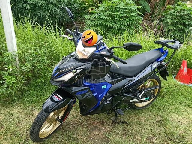 sym vf3i abs 2021  - photo 2 of 3