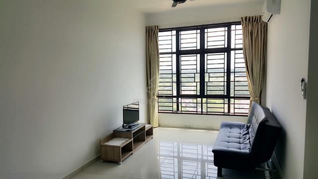 D'Summit Residences 1