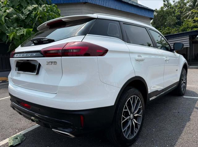 2023 Proton X70 1.8 PREMIUM X (A)F.S RECORD PROTON - 3