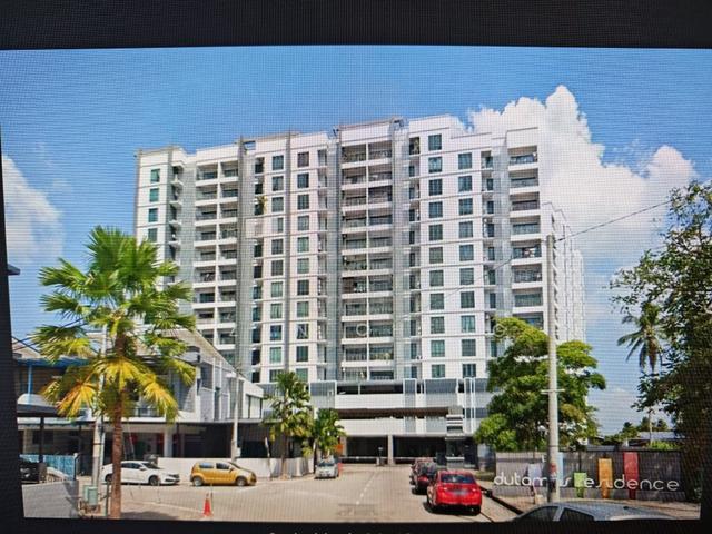Dutamas Residence 1