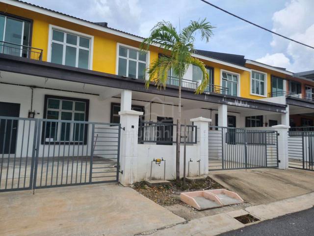 [FREEHOLD OPEN] Taman Tambun Perdana Fasa 1 Teres dua tingkat 1