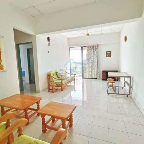 Casa Lago 1