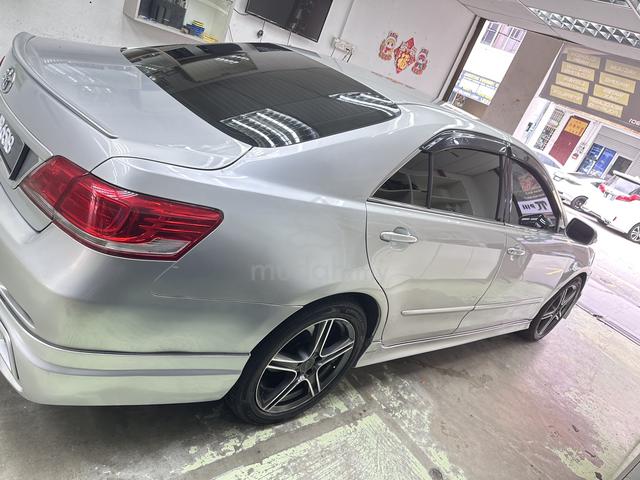 2011 Toyota CAMRY 2.0 G ACV41R-JEPEKERG FACELIFT - 3