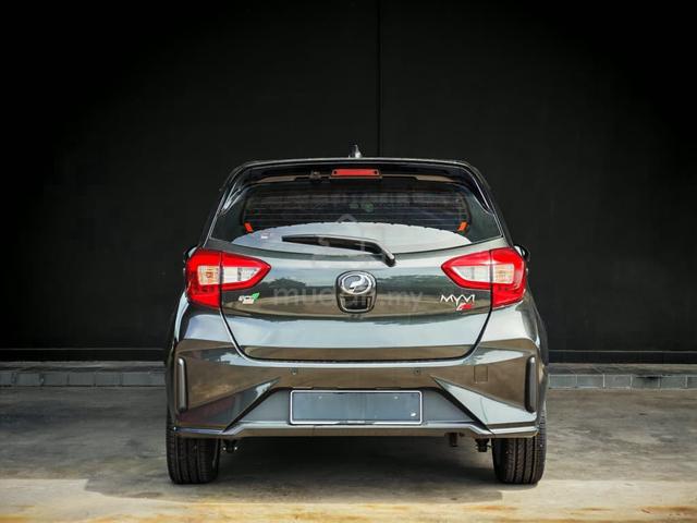 2020 Perodua MYVI 1.5 HAV (A)/NEW FACELIT/FULL SPE - 4