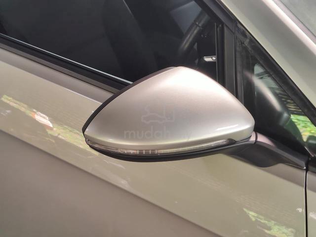 2013 Volkswagen GOLF 1.4 TSI MK7 (A) FACELIFT - 4